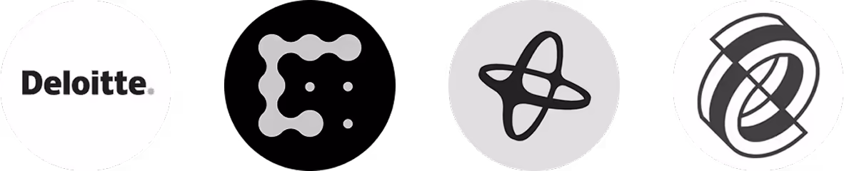 Horizon Capital-Finanzwachstumschart mit Handelsvolumen und Marktperformance